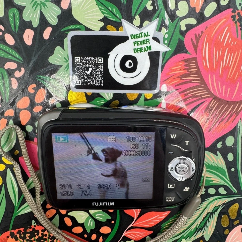 Fujifilm resistant fujinon